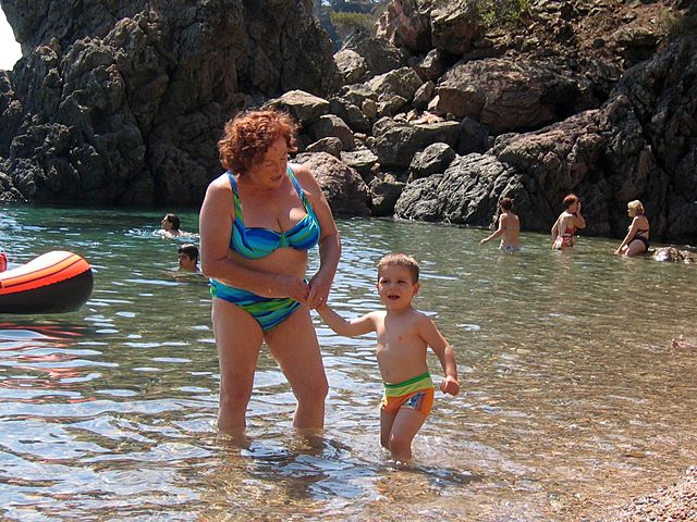 mort de la meva àvia