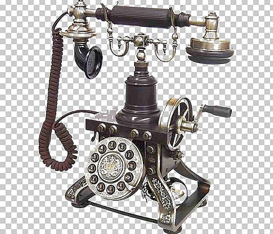 Alexander Graham Bell invented the telephone.