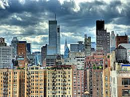 US Census reports Americans living Urban