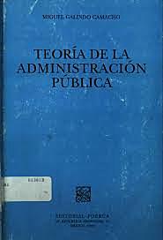 Teoría del personal administrativo en la Administración Pública