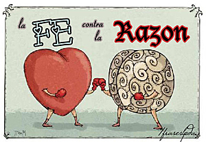 Fé-Razón