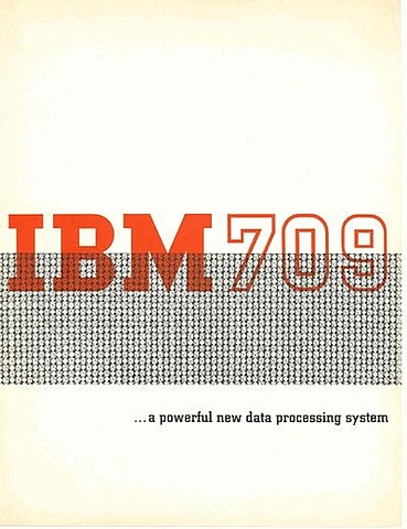 IBM Corporation is funded