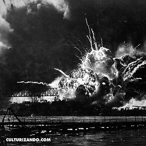 Contra Estados Unidos