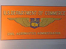 The Air Commerce Act is Passed