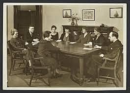 CHARITY SOCIETY ORGANIZATION