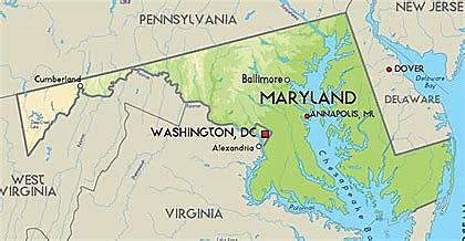 Maryland