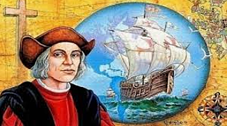 Descubrimiento de América