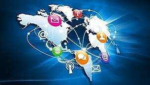 Naissance d'internet