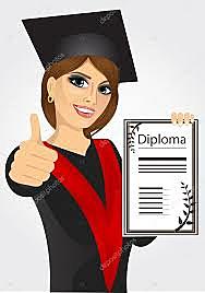 Terminar la universidad