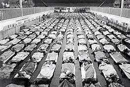 Spanish flu