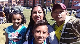 Timeline: Linea Tiempo Toma Decisiones