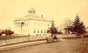 UNIVERSIDAD DE WASHINGTON