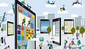 Comunicação e escrita atualmente