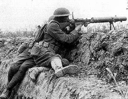 Primera Guerra Mundial