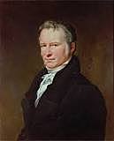 Alexander von Humboldt
