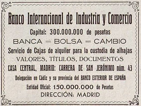 15 Grupos financieros