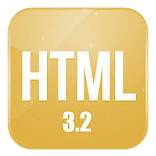 HTML 3.2