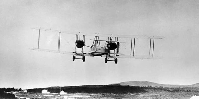 Primera Travesía Trasatlántica