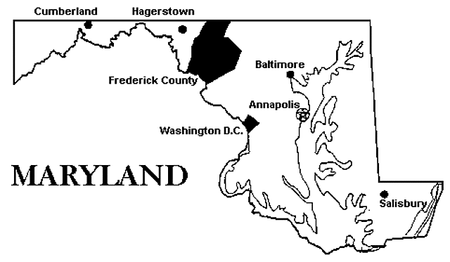 Maryland