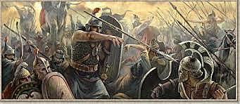 Battle of Cynoscephalae