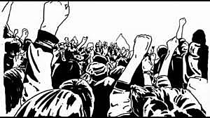 Consolidación de un nuevo sistema democrático de vida