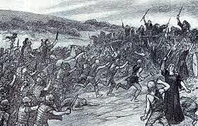 Cimbrian War picture