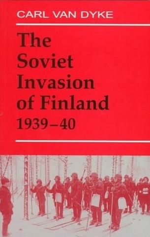 Russia invades Finland