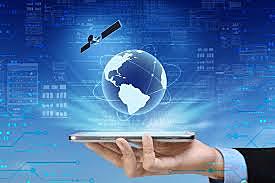 Nacimiento de Internet - ARPANET