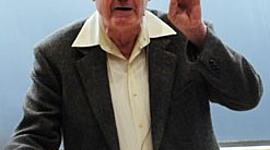 Timeline: Ian Hacking