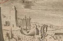 Ley de Rodas - Grecia (Derecho marítimo)