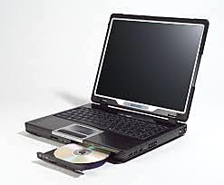 Uso masivo de las Computadoras Personales