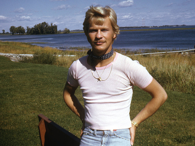 Patient Zero's Defiance