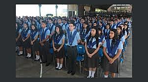 Graduaciòn Colegio