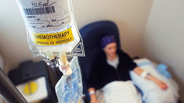 Chemotherapy Failure