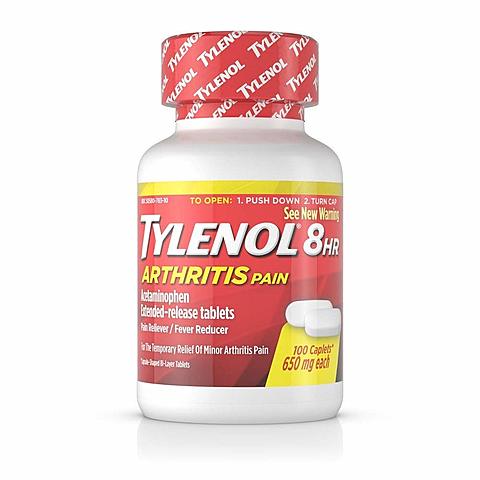The Tylenol Incident