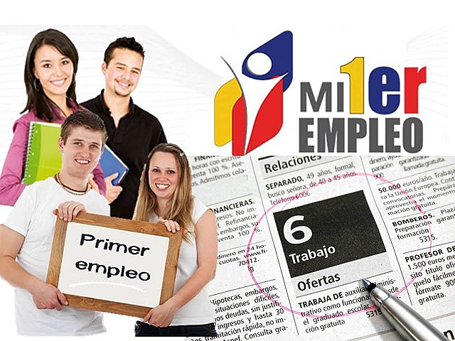 Primer Empleo