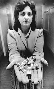 Request to Sandra Ford