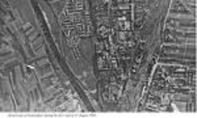 Italy declares war on Germany; Second American air raid on Schweinfurt