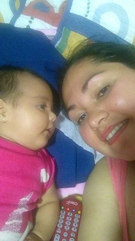 Año sabàtico con mi hija