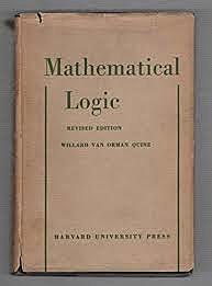 Prolific writings with explanations of his understanding of the world and logic