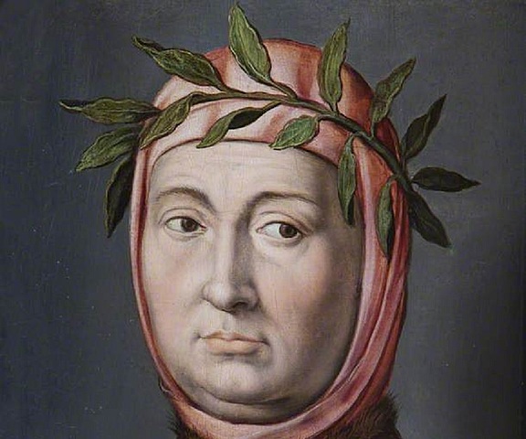 Nace Petrarca