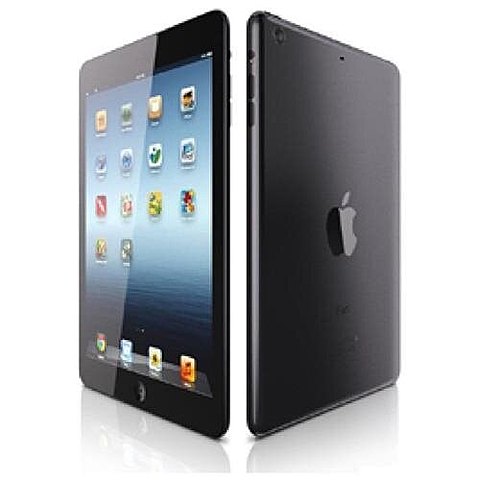 ipad (4th generation)