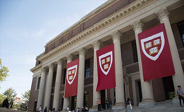 AIDS Hits a Big Target