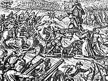 The Incan war agianst the spanish