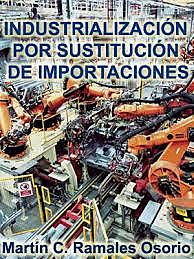 Sustitución de importaciones
