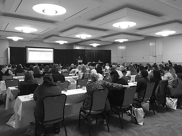 CDC’s Annually Sexually Transmitted Disease Conference