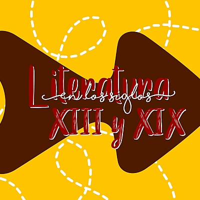 Timeline: Literatura de los Siglos XVIII y XIX