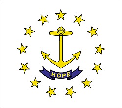 rhode island