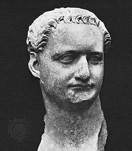 Domitian dies