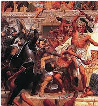 The Spanish Invasion